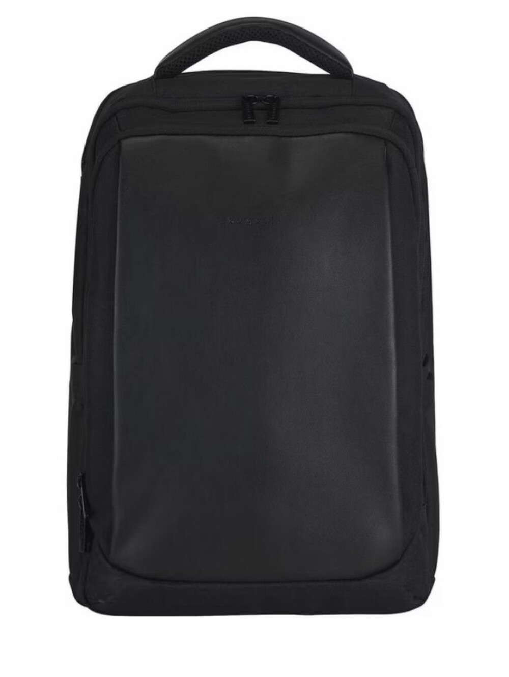 NWT Bugatti Adrian Laptop Backpack Black